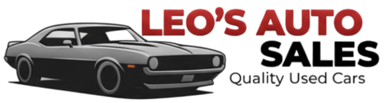 Leo's Auto Sales